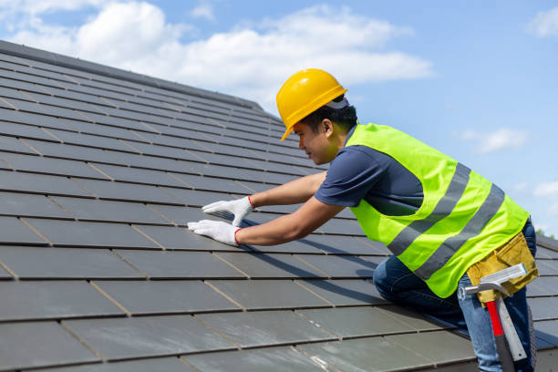 Tile Roofing Contractor in Ruidoso, NM